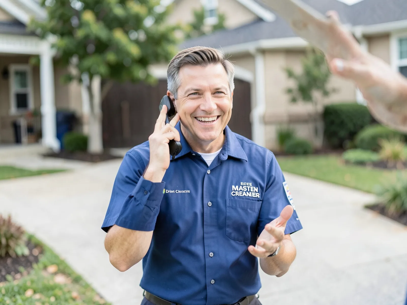 Drain Cleaning Ashland, VA FAQs